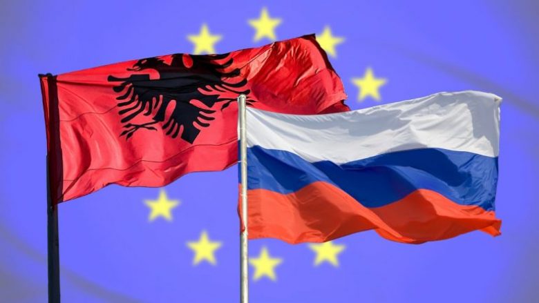 Lista e 48 shteteve “armike” të Rusisë, mes tyre edhe Shqipëria