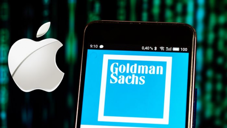 Goldman Sachs mund të largohet nga partneriteti me Apple