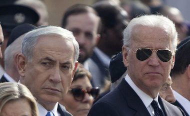 Pas shtatë muaj pritjeje, Biden fton Netanyahun të takohen në SHBA
