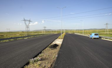 Kurti: Autostrada e Gjilanit po bëhet
