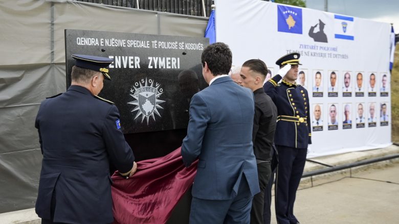 Në Ditën Memoriale të Policëve, Kurti: 22 zyrtarët policorë dhanë jetën në operacione kundër bandave dhe krimit të organizuar