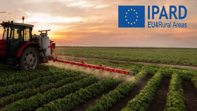 BE pezullon përkohësisht fondet për bujqësinë në Shqipëri