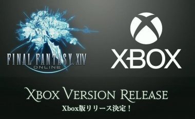 Final Fantasy XIV vitin e ardhshëm vjen në Xbox
