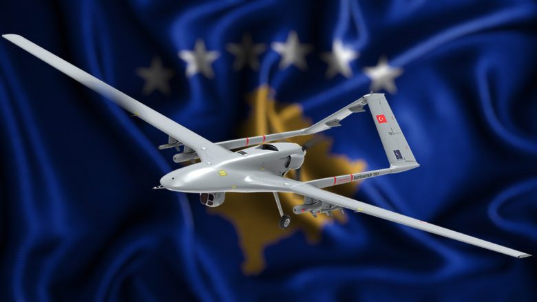 Ekspertët e sigurisë e konsiderojnë të qëlluar blerjen e dronëve Bayraktar