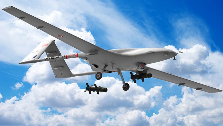 Çfarë janë dronët “Bayraktar TB2”, të cilët Kosova i bleu nga Turqia