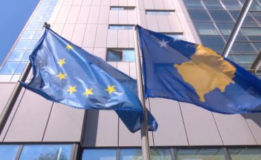 Bashkimi Evropian pret hapa të tjerë nga Kosova për të hequr masat ndëshkuese