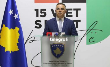 AAK: Qeveria Kurti po e dërgon Kosovën drejt kolapsimit – Ligji për pagën minimale mashtrimi i radhës