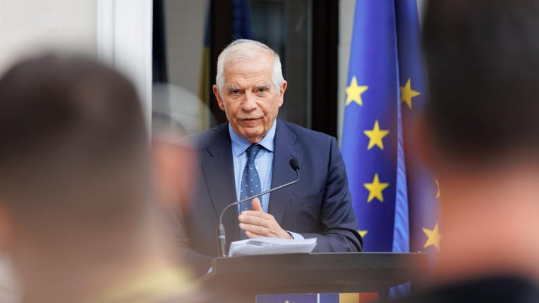 Borrell sot pret ministrat e jashtëm të vendeve të Ballkanit Perëndimor