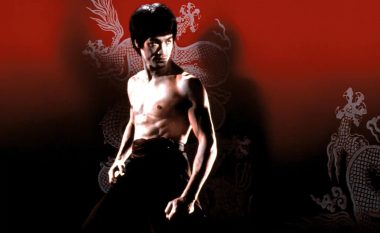 Bruce Lee dhe miti që jehon edhe 50 vjet pas vdekjes së tij
