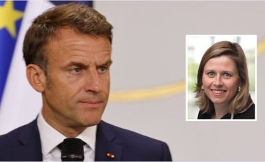 Gruaja amerikane e punësuar në Komisionin Evropian, nga Franca e quajnë “një skandal”