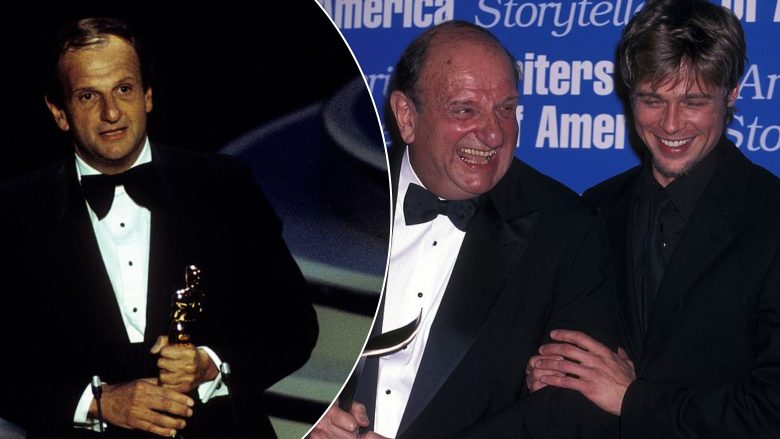 Ndërron jetë fituesi i dy çmimeve “Oscar”, Bo Goldman