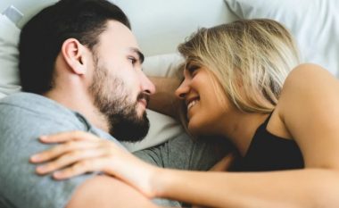 A llogaritet seksi si ushtrim? Varet nga ajo se sa jeni dembel…