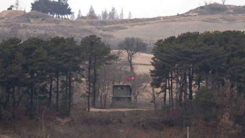 Njihet si një nga zonat më të rrezikshme në botë, çfarë dimë për Zonën e Demilitarizuar midis dy Koreve?