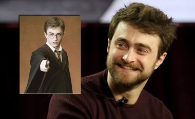 Daniel Radcliffe nuk do të shfaqet në serialin e ardhshëm të "Harry Potter": Jam i emocionuar të shoh se çfarë bëjnë njerëzit e tjerë me të