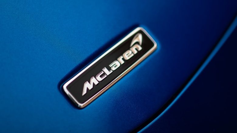 Lansimi i super-veturës me katër dyer të McLaren shtyhet të paktën deri në vitin 2028