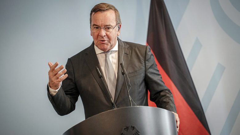 Gjermania thotë se do të shpallë “paketa të reja mbështetëse” për Ukrainën në samitin e NATO-s në Lituani