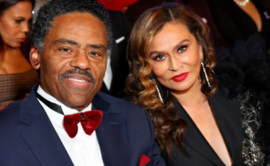 Nëna e Beyonce, Tina Knowles bën kërkesë për divorc nga Richard Lawson