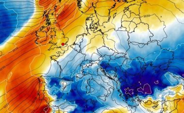 Fenomeni “El nino” pritet të prekë Shqipërinë, meterologët: Do ketë mot ekstrem