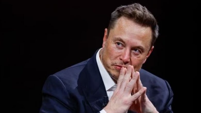 X.com, Musk po i thotë lamtumirë brendit Twitter