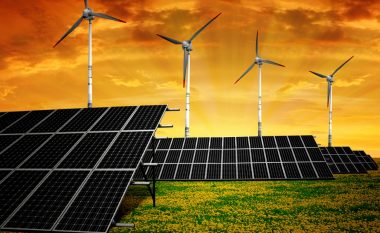 Maqedonia e Veriut ka dy herë më shumë tokë sesa nevojitet për zhvillimin e burimeve të rinovueshme të energjisë