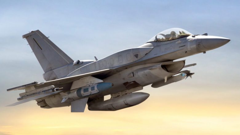 Autoritetet ukrainase: Është krijuar një koalicion për të trajnuar pilotët tanë për aeroplanët F-16