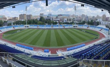 UEFA jep dritën jeshile, Ballkani dhe Dukagjini i luajnë ndeshjet evropiane në “Fadil Vokrri”