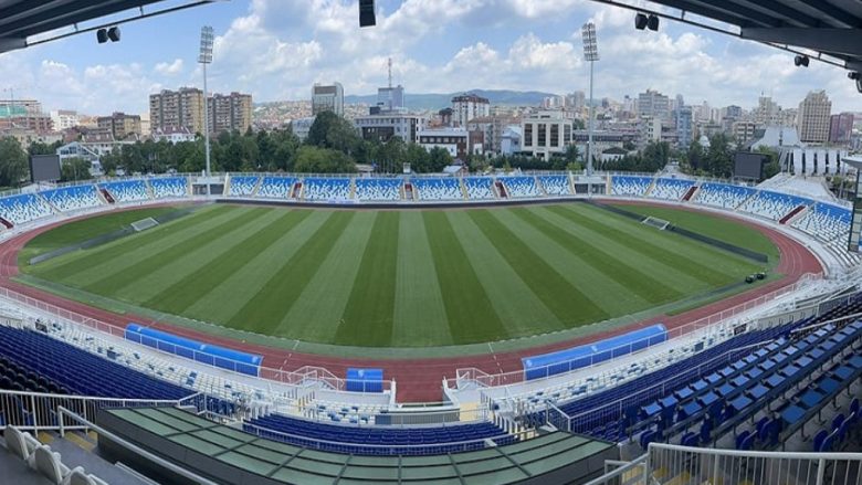 UEFA jep dritën jeshile, Ballkani dhe Dukagjini i luajnë ndeshjet evropiane në “Fadil Vokrri”
