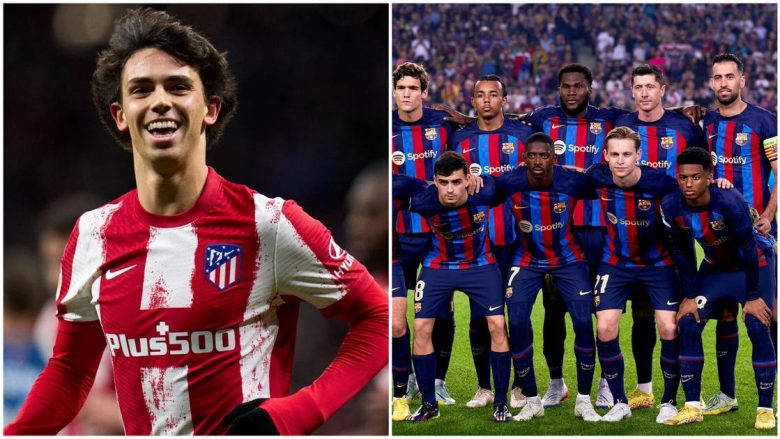 Barcelona do të përpiqet të nënshkruajë me Joao Felix më vonë këtë verë, marrëveshja e ‘pamundur’ në këtë fazë