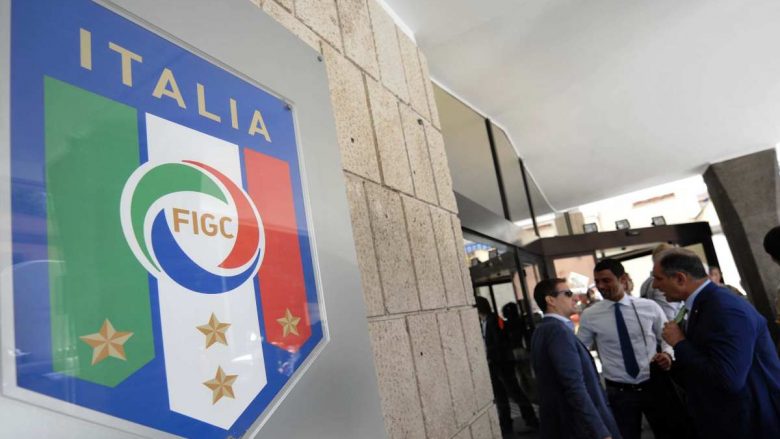 FIGC merr vendim të madh për lojtarët britanikë dhe zviceranë që luajnë në Itali