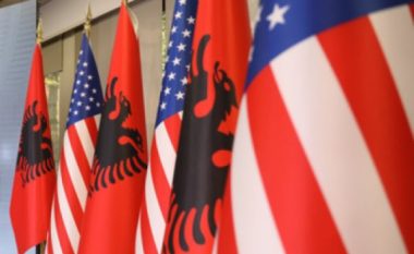 101 vjet marrëdhënie diplomatike Shqipëri-SHBA