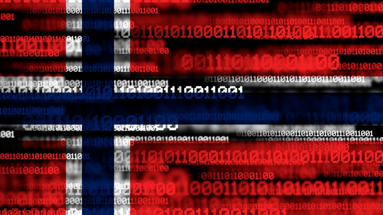 Qeveria norvegjeze goditet nga sulmet kibernetike