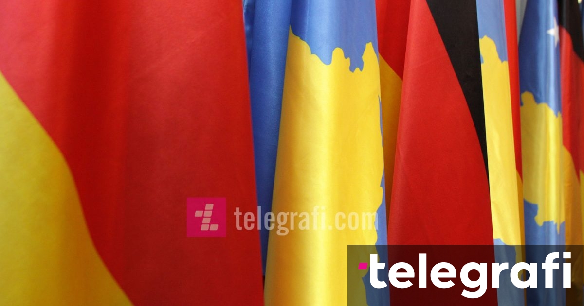 Germany terminates cooperation with Kosovo in several areas due to ...