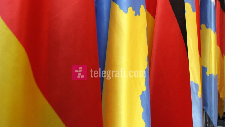 Gjermania ndërpret bashkëpunimin me Kosovën në disa fusha shkaku i tensioneve