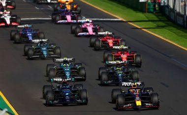 Publikohet kalendari i Formula 1 për vitin e ardhshëm kur do të zhvillohen 24 gara