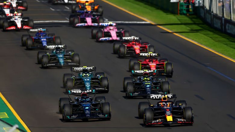 Publikohet kalendari i Formula 1 për vitin e ardhshëm kur do të zhvillohen 24 gara