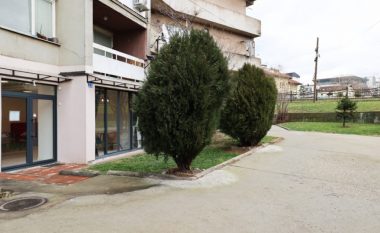 Zyre me qera në qendër të Prishtinës –  57m² për biznesin tuaj ID- 214