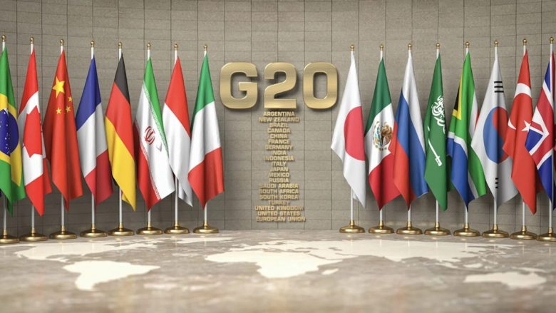 G20-ta vendos masa të rrepta për bursat e kriptovalutave