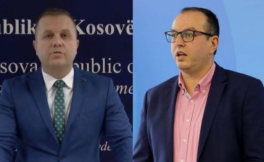 Zyrtari i PDK-së i reagon Sallahut: Lajm i rëndë për Kosovën kur zëvendësministri mbron koordinimin me Radojçiqin