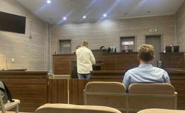 Ekspertja e psikiatrisë konstaton se i akuzuari për vrasjen e djalit të tij në Bajçinë të Podujevës nuk ka ngecje mendore