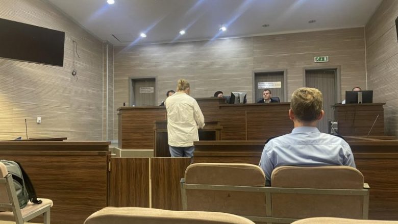 Ekspertja e psikiatrisë konstaton se i akuzuari për vrasjen e djalit të tij në Bajçinë të Podujevës nuk ka ngecje mendore