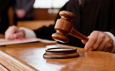 E vrau për 250 euro borxh, gjykata në Gjilan e dënon me 12 vite burgim dhe 500 euro gjobë