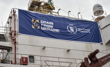 Çfarë po ndodh me marrëveshjen për eksportin e grurit ukrainas?