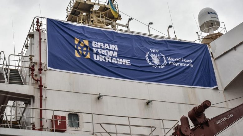 Çfarë po ndodh me marrëveshjen për eksportin e grurit ukrainas?