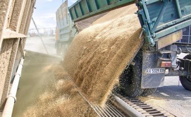 OKB-ja kërkon zgjatjen e marrëveshjes për eksportin e grurit ukrainas