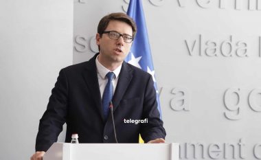 ​Kritikat për favorizim të komunave që udhëhiqen nga LVV-ja, Murati: Është dezinformatë