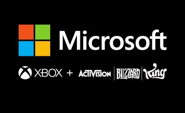 Microsoft kalon edhe pengesën e fundit – merr dritën jeshile në Mbretërinë e Bashkuar për të blerë Activision