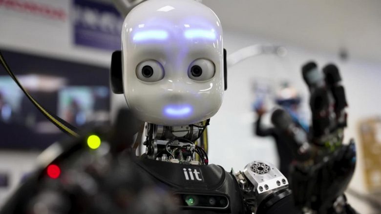 OECD: Inteligjenca artificiale nuk ka shkaktuar ende mbyllje masive të vendeve të punës