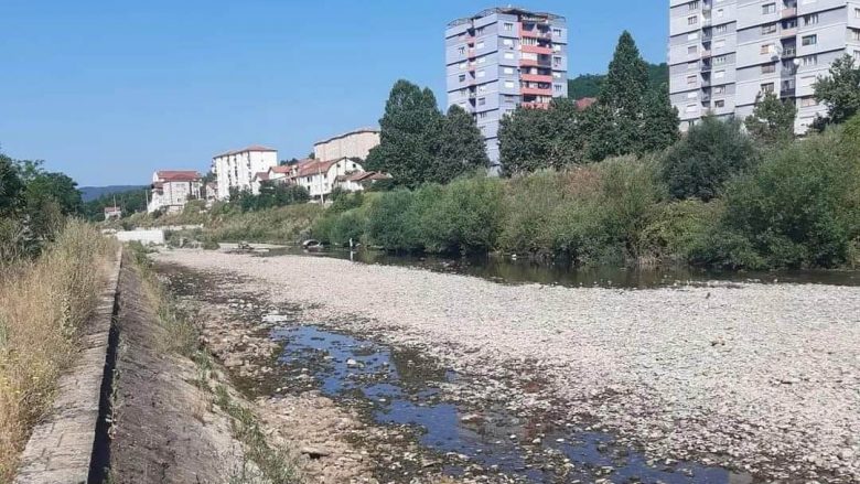 Shteret Ibri, Komuna e Mitrovicës e “Ibër Lepenci” akuzojnë njëra-tjetrën