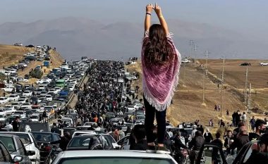 Protestuesit e Iranit janë në tërheqje, por për sa kohë?