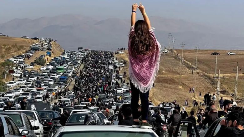 Protestuesit e Iranit janë në tërheqje, por për sa kohë?